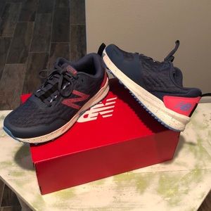 New Balance NITREL v3 Trail running shoes